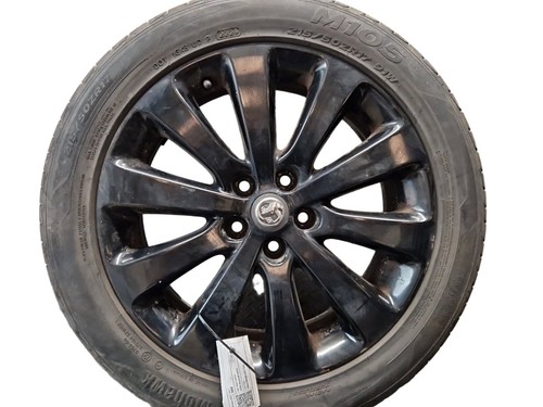Vauxhall astra mk6 - mk6, (j)