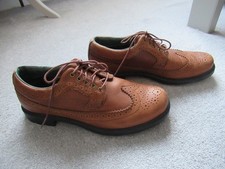 Barbour Mens Boys Brown