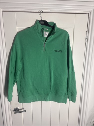 Jack wills medium quarter zip - wills,