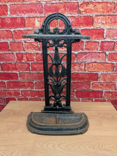 Antique victorian cast iron - antique,