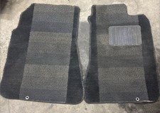 Nissan s13 front mats - s13,