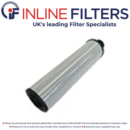Hydraulic filter for - filter,