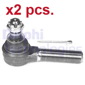 Pcs front fits - pcs, sides/
