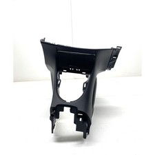 Honda Civic Centre console