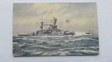 Postcard royal oak - postcard, h.m.s.