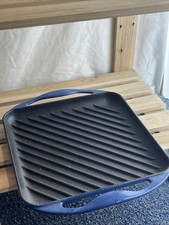 Le Creuset Enamelled Cast Iron