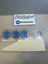 1 rear sticker piaggio 296903
