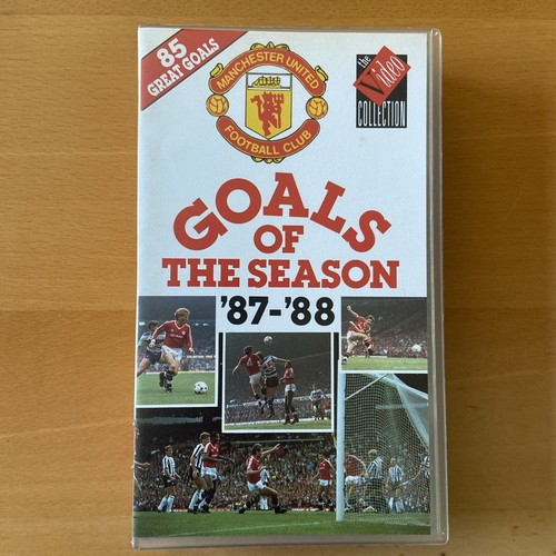 Manchester united goals - united,