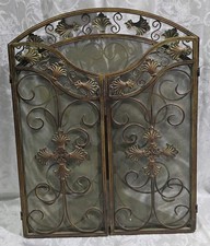 Fire Guard for Fireplace 3