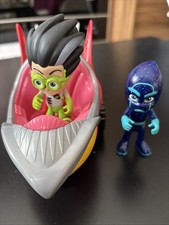 PJ Masks  Bundle With 2