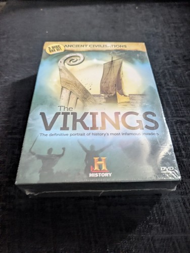 The vikings ancient - ancient,