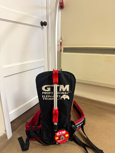 Gtm professional elephant - professional,