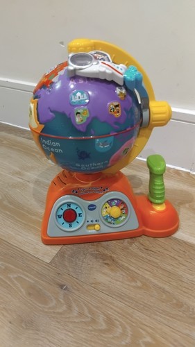 Kid friendly light - light, flight