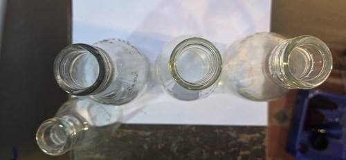 Vintage express dairies - 4,