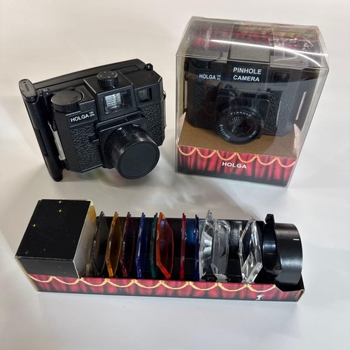 Holga 120cfn polaroid - back, toy