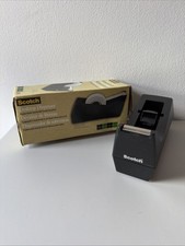 Scotch desktop tape dispenser - scotch,