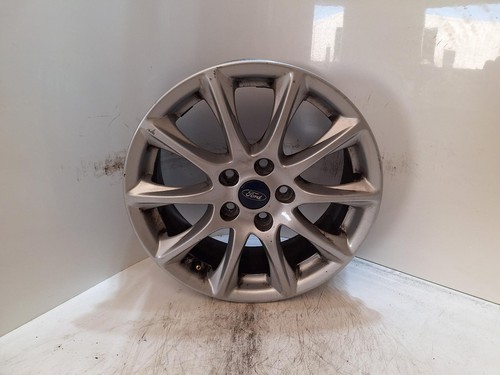 Ford mondeo titanium - ford,