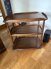 Ercol Windsor Golden Dawn Elm