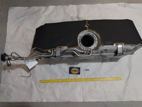 Jaguar xk8 fuel tank - jaguar,