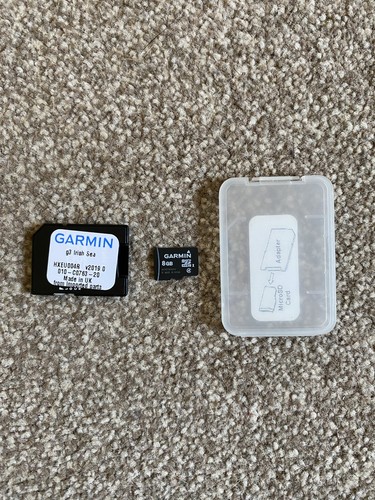 Garmin irish sea hxeu004r - g3,
