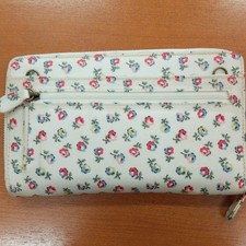 Cath Kidston Travel Wallet