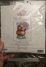 Anchor Special Hat Country