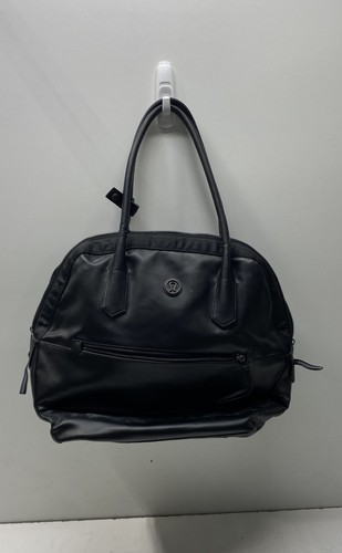 Lululemon black large - black,