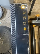 Titan Mitre Saw Stand - Barely Used In Box