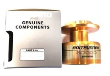 Shimano Baitrunner USA 8000D Spare Spool