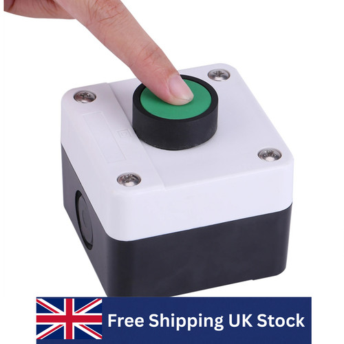 Weatherproof push button - weatherproof,