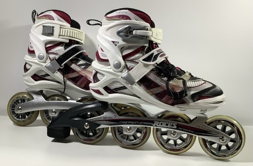 Roces slim 301 inline skates - roces,