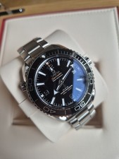 Omega Planet Ocean 39.5mm 2024