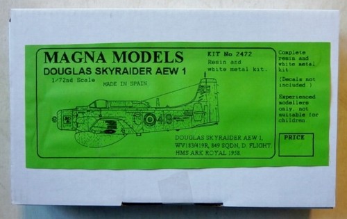 Magna 2472 douglas - 2472,