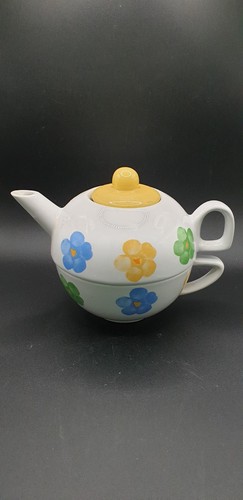 Tea for one - tea,
