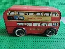 Vintage Tinplate Friction