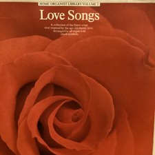 Home Organist Library Vol 2