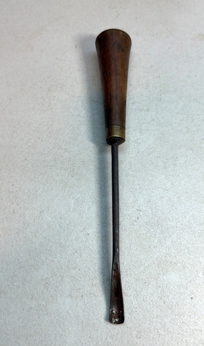 Antique addis no - 29, spoon