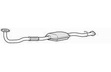 Approved Front Pipe &