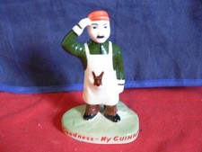 Carlton ware GUINNESS  ZOO