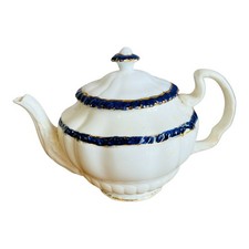 Antique Est 1801 Crown