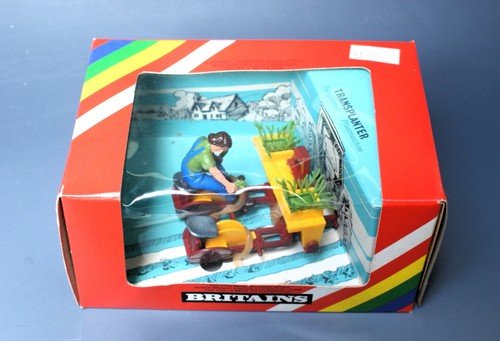 Britains farm 9552 - britains, #9552