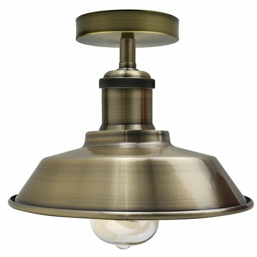 Vintage retro industrial flush - vintage,