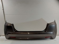 REAR BUMPER HONDA JAZZ MK3
