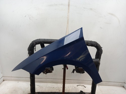 Seat leon left - seat, wing