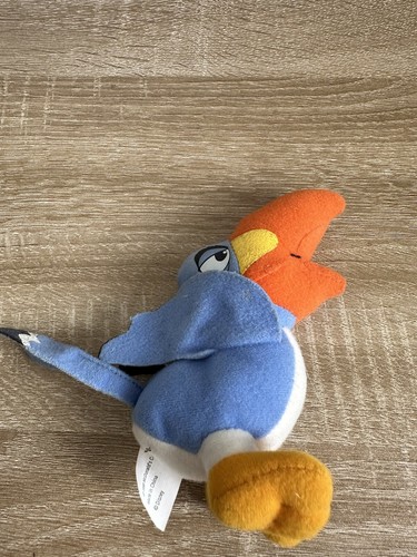 The lion king zazu - zazu, bird