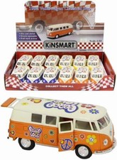 Diecast 1962 volkswagen - diecast, vw