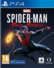 Marvel's Spider-Man: Miles