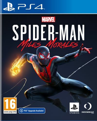 Marvel spider man miles - spider-man:,