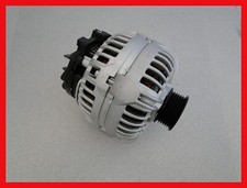 1A2223 ALTERNATOR For VOLVO S80 I V70 I XC90 I 2.4 2.9 T6 AWD BiFuel LPG