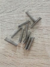 Remote Car Flip Key Blade Axis